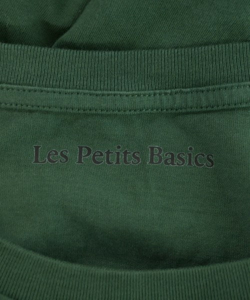 Les Petits Basics T恤/上衣