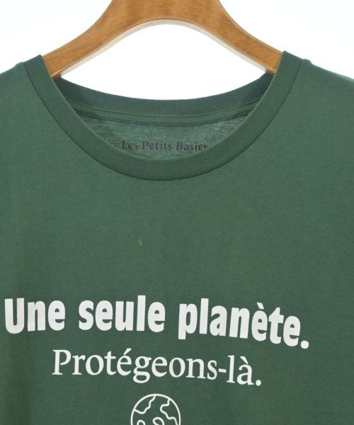 Les Petits Basics T恤/上衣