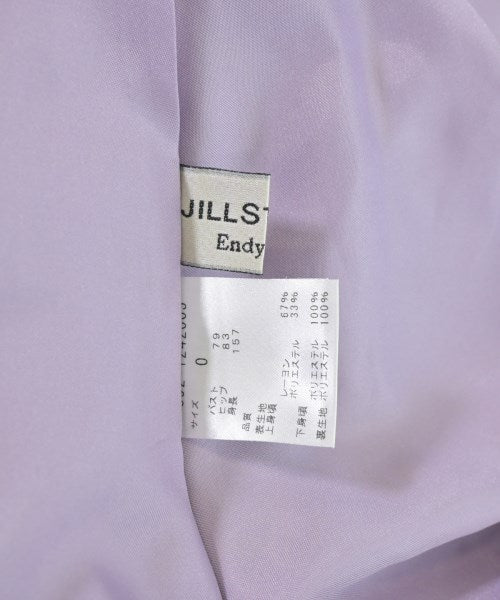 JILLSTUART EndyROBE 洋裝