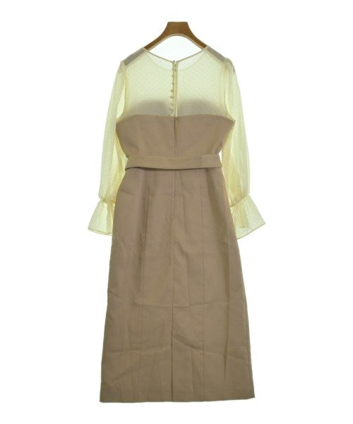 JILLSTUART EndyROBE 洋裝