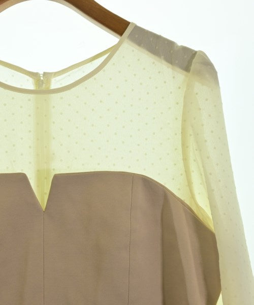 JILLSTUART EndyROBE 洋裝