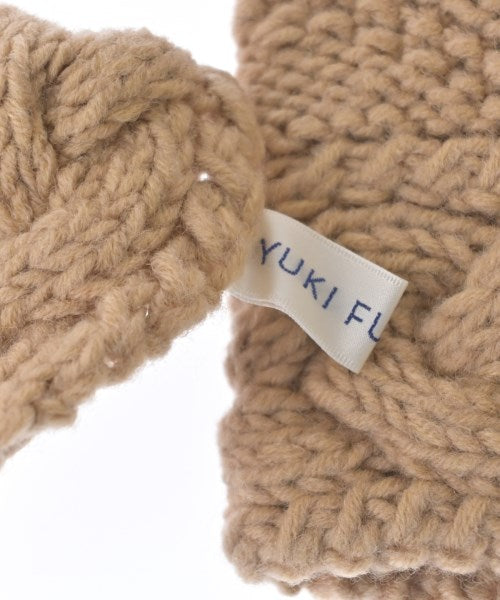 YUKI FUJISAWA 其他/商品