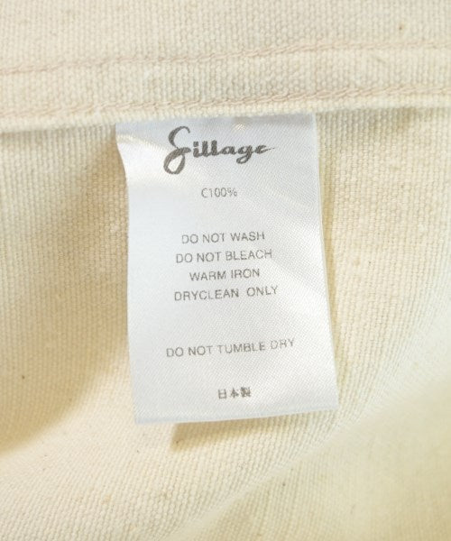 Sillage 其他飛行外套