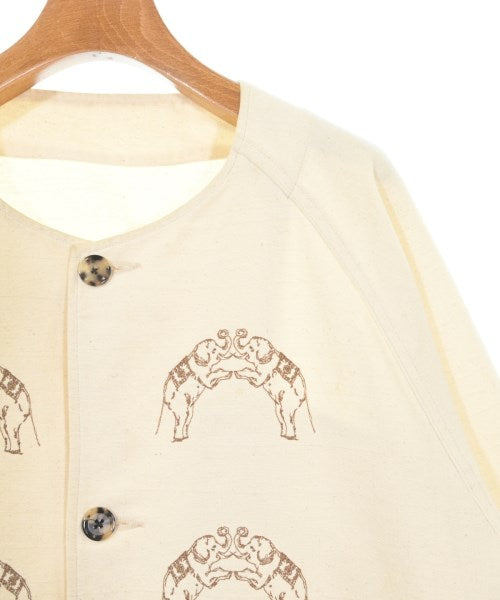 Sillage 其他飛行外套