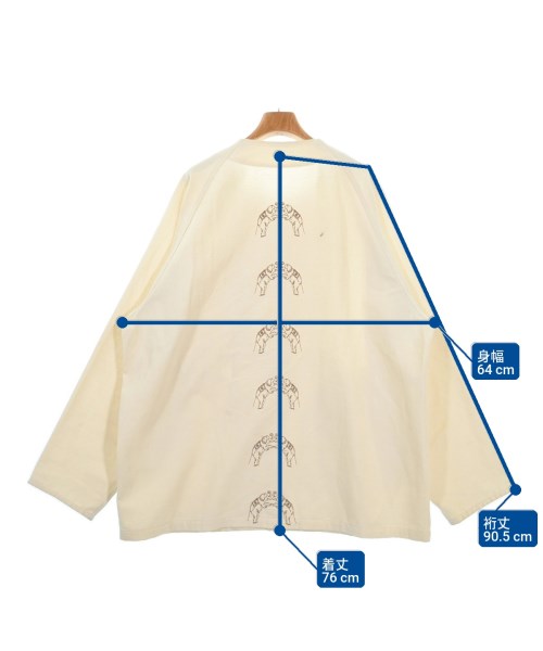 Sillage 其他飛行外套