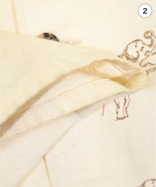 Sillage 其他飛行外套