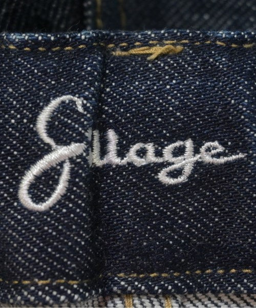 Sillage 牛仔褲
