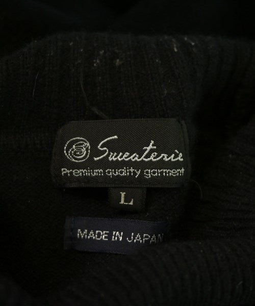 Sweaterie 毛衣