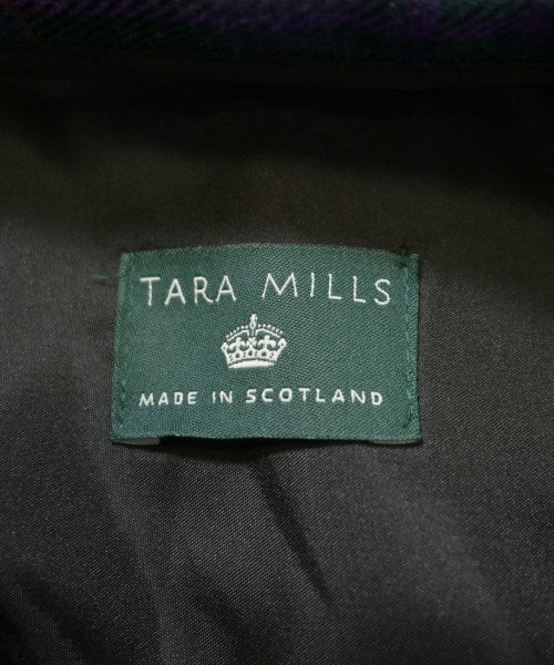 TARA MILLS 膝上裙
