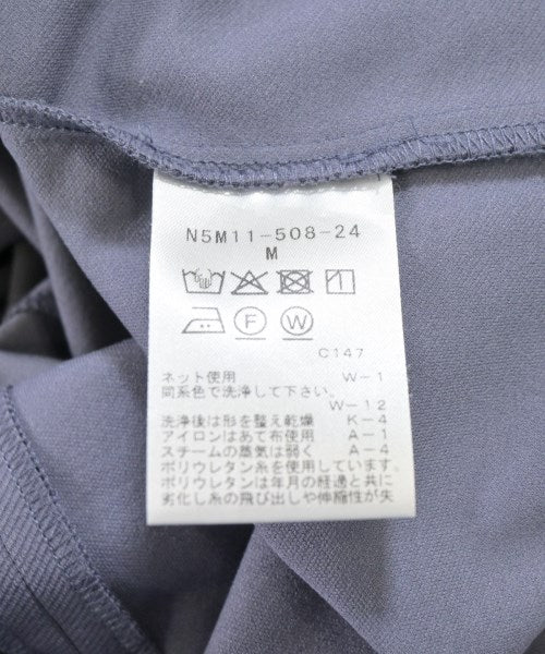 CAST: 女襯衫