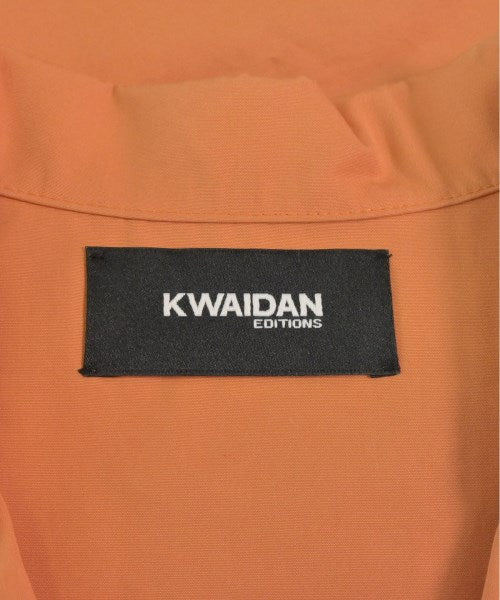 KWAIDAN EDITIONS 休襯衫