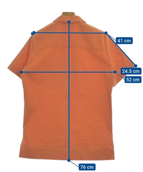 KWAIDAN EDITIONS 休襯衫