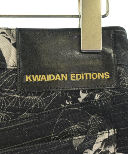 KWAIDAN EDITIONS 牛仔褲