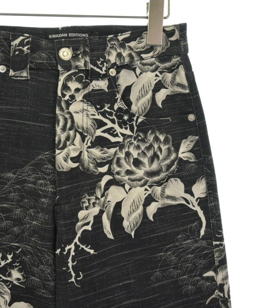 KWAIDAN EDITIONS 牛仔褲