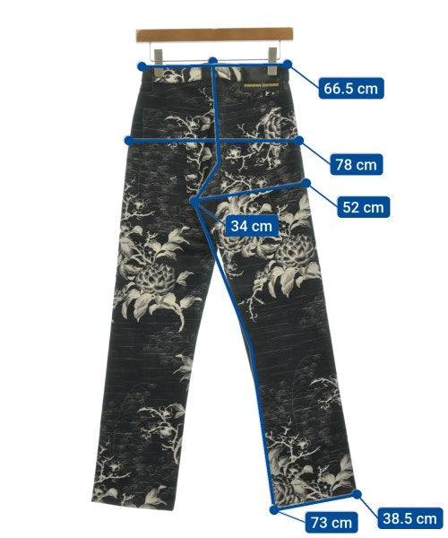 KWAIDAN EDITIONS 牛仔褲