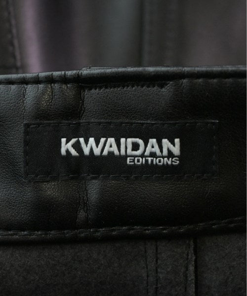 KWAIDAN EDITIONS 其他款