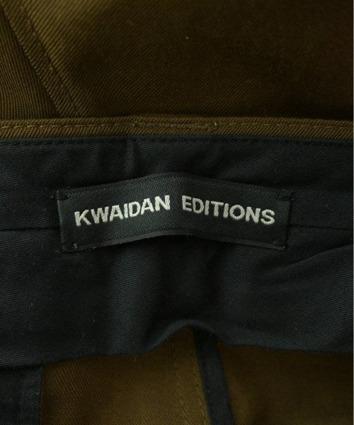 KWAIDAN EDITIONS 長褲