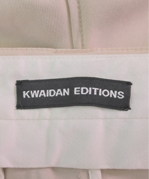 KWAIDAN EDITIONS 其他款