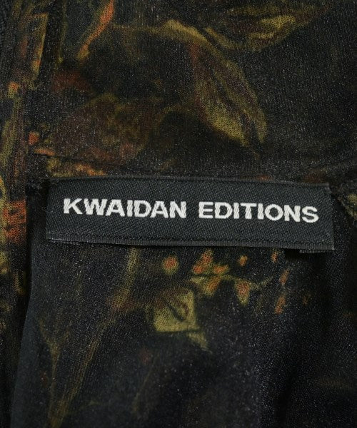 KWAIDAN EDITIONS 洋裝