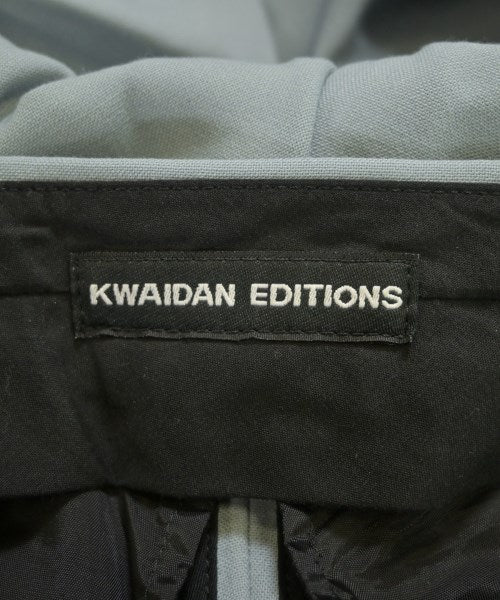KWAIDAN EDITIONS 其他款