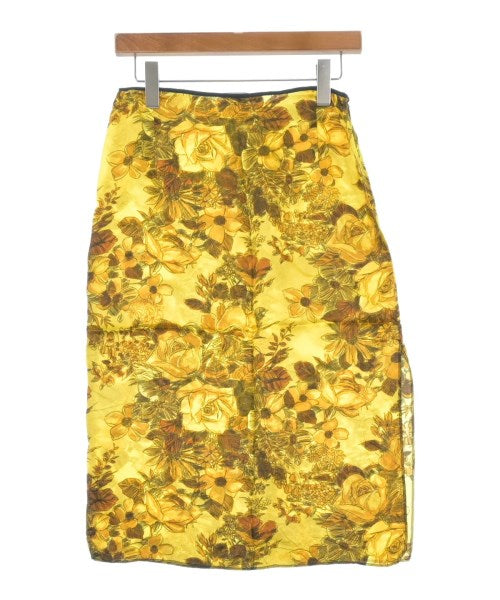 KWAIDAN EDITIONS 長裙/超長裙