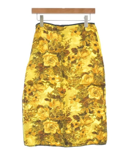 KWAIDAN EDITIONS 長裙/超長裙