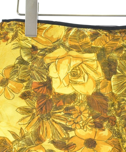 KWAIDAN EDITIONS 長裙/超長裙