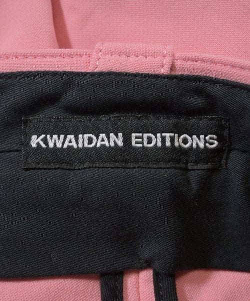 KWAIDAN EDITIONS 其他款