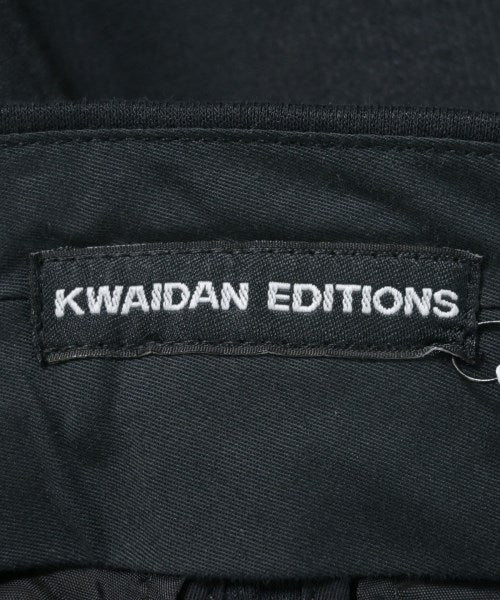 KWAIDAN EDITIONS 其他款