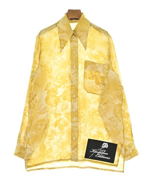 KWAIDAN EDITIONS 女襯衫