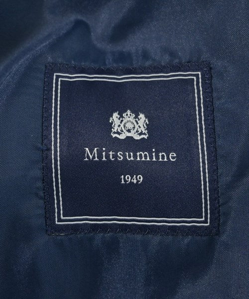 Mitsumine 夾克