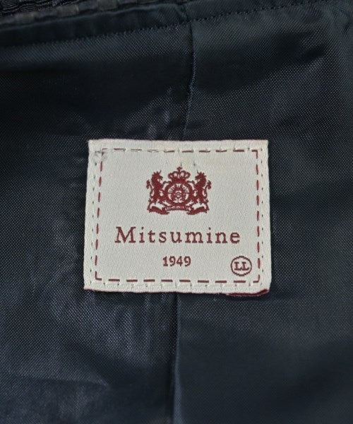 Mitsumine 正式襯衫