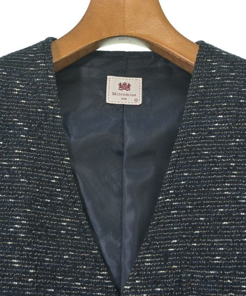 Mitsumine 正式襯衫