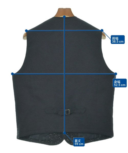 Mitsumine 正式襯衫