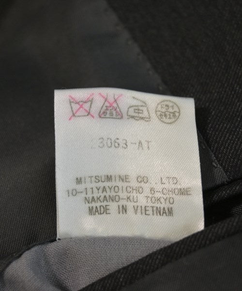Mitsumine 其他套裝