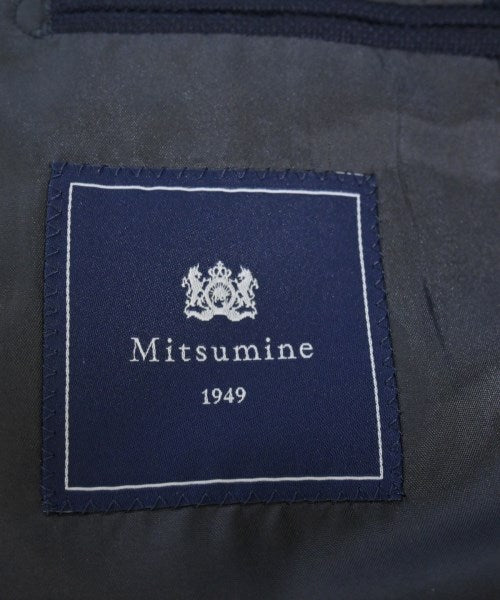 Mitsumine 西裝外套