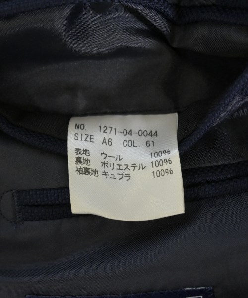 Mitsumine 西裝外套