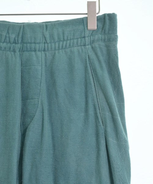 DANIEL ANDERSEN 運動