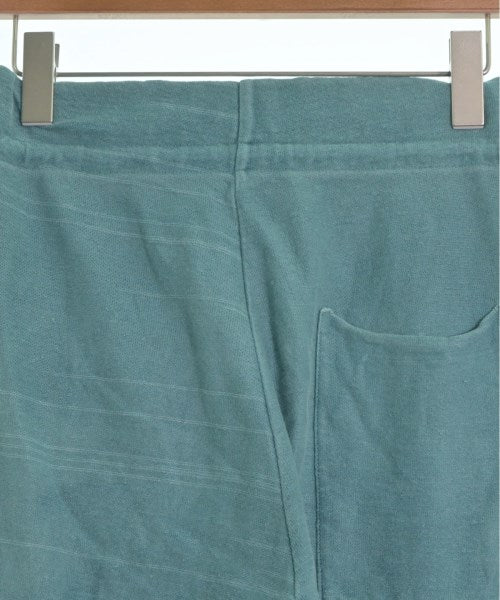 DANIEL ANDERSEN 運動