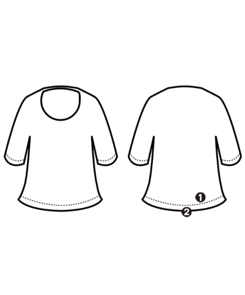 PASCHBECK FUMMEL KRAM 休閒襯衫