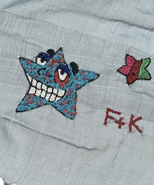 PASCHBECK FUMMEL KRAM 披肩