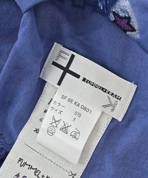 PASCHBECK FUMMEL KRAM 披肩