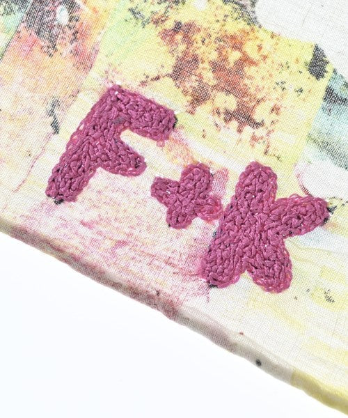 PASCHBECK FUMMEL KRAM 披肩