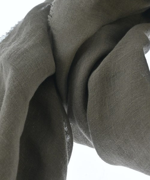 THROW 披肩