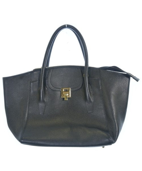 BORSE IN PELLE 托特包