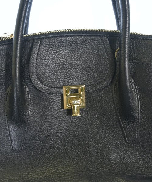 BORSE IN PELLE 托特包