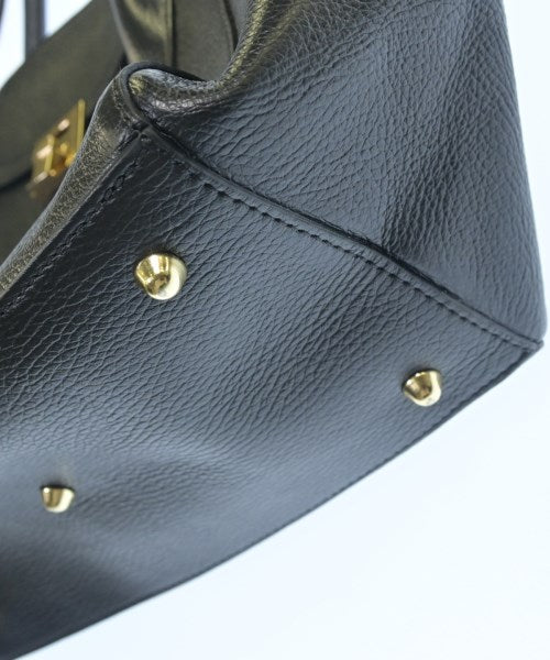 BORSE IN PELLE 托特包