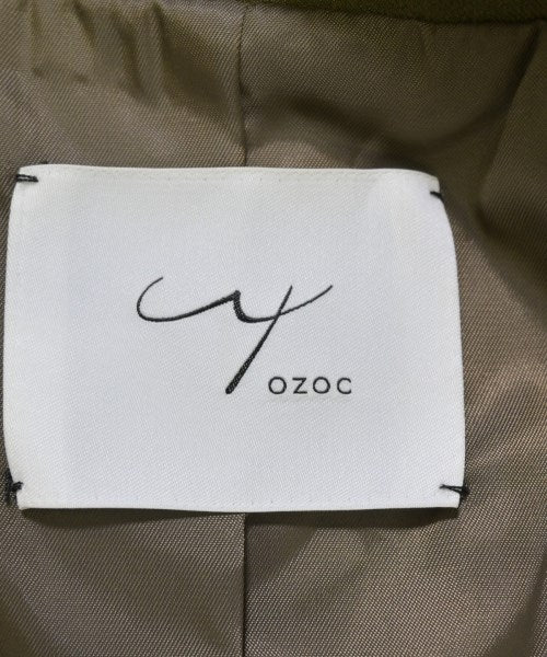 C4 OZOC 西裝外套