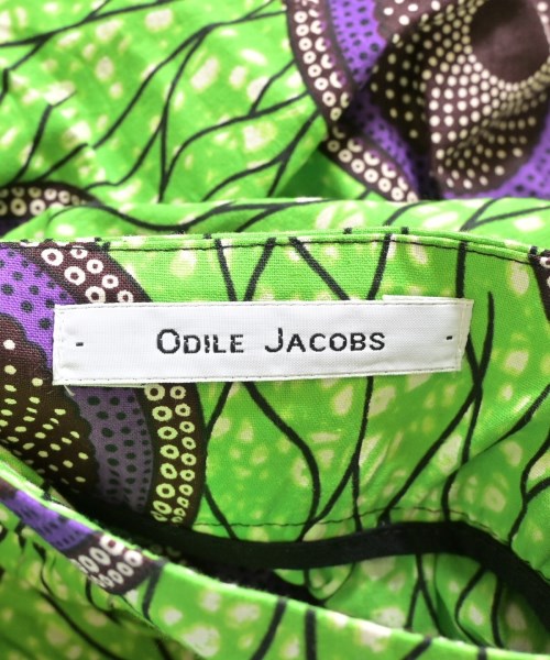 Odile Jacobs 洋裝