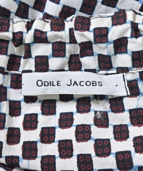 Odile Jacobs 洋裝